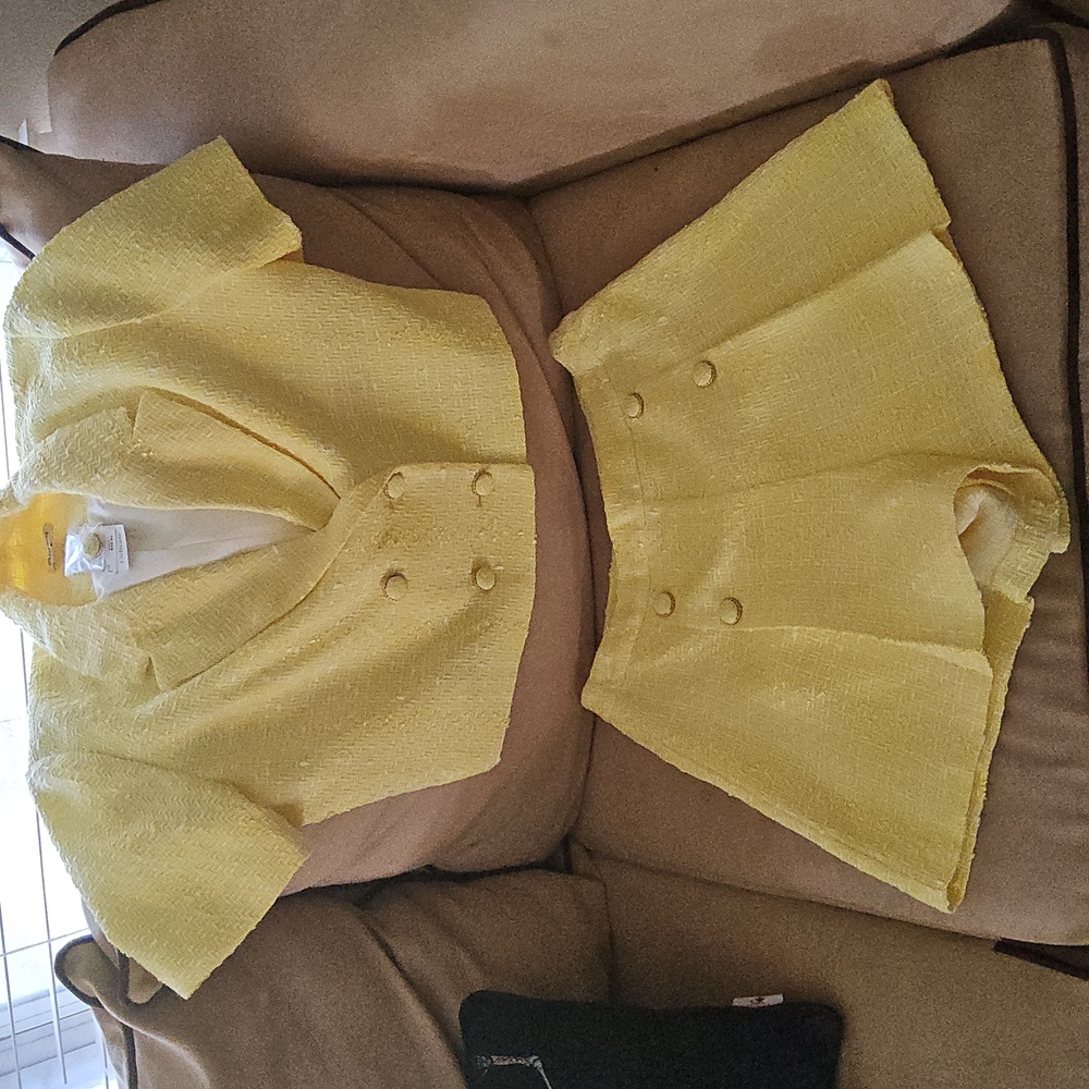 Versona shirt and shorts
